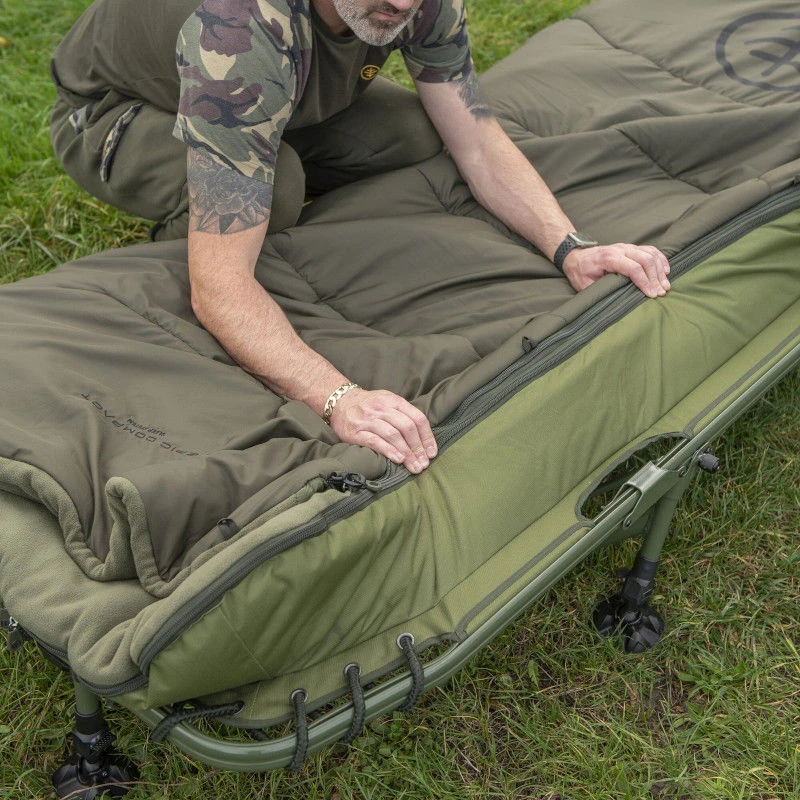Wychwood Epic Sleep Systems
